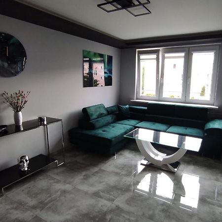 Apartament Heaven Ełk Exteriér fotografie
