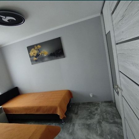 Apartament Heaven Ełk Exteriér fotografie
