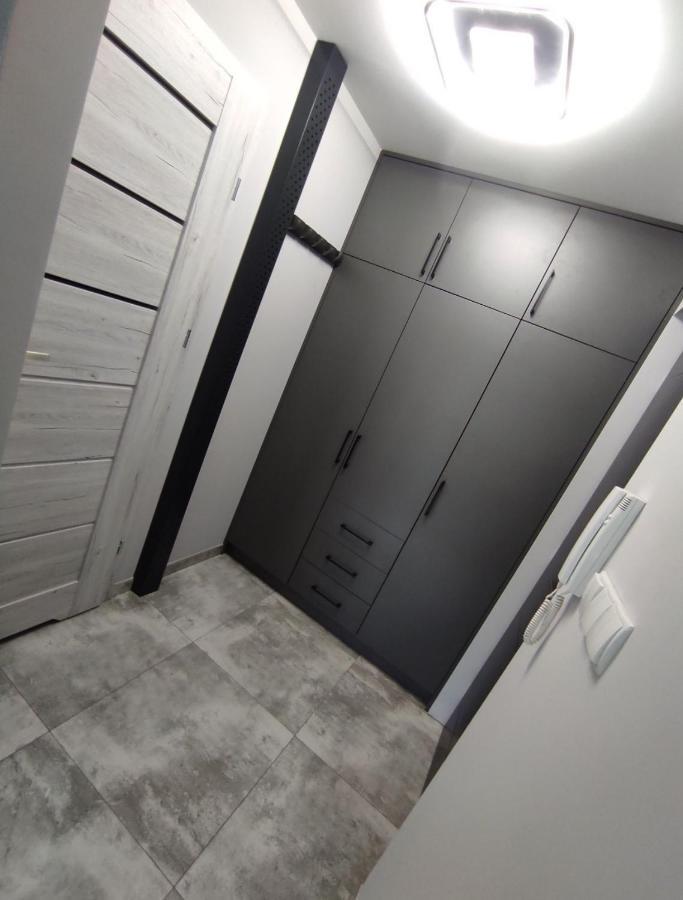 Apartament Heaven Ełk Exteriér fotografie